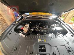 Jeep Grand Cherokee L